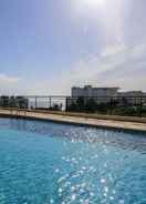 Bilik Atlantic Ocean Pool Apartment