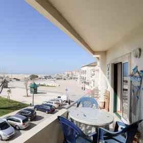 Room 1 House Bay sea View Buarcos, Borda do Campo Hotels