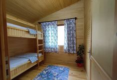 其他 7 Hurmalik Apart&Bungalow