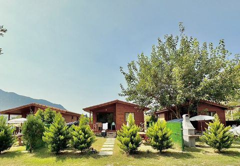 其他 Hurmalik Apart&Bungalow