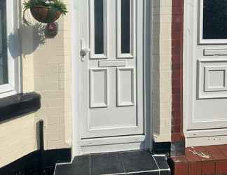 Others 2 Charming 2-bed House in Wavertree Liverpool