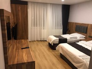 Others 4 Safir Lounge Hotel