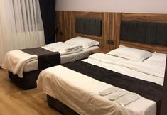 Lain-lain 2 Safir Lounge Hotel