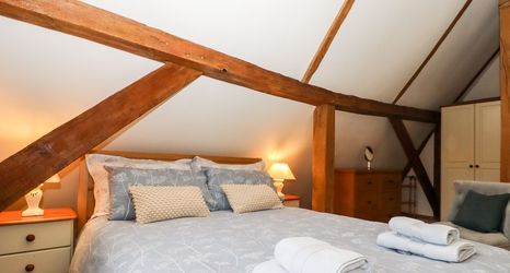 Others 2 Blackbird Cottage