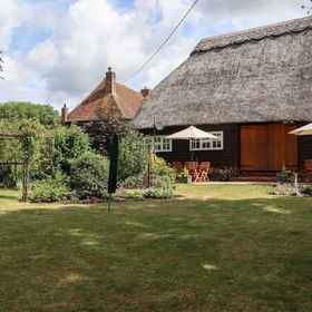 Primary image 1 Blackbird Cottage, Tonbridge and Malling District Hotels