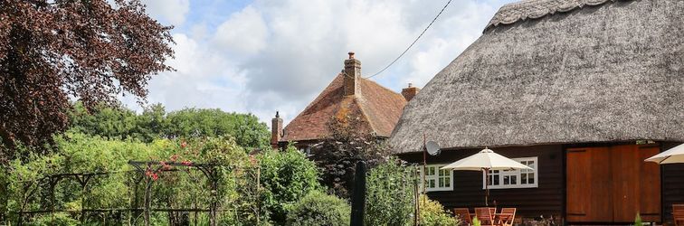 Others Blackbird Cottage