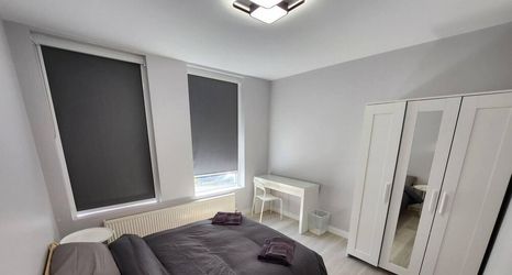 Lainnya 2 Beautiful 2-bed Apartment in London - Sleeps 6!
