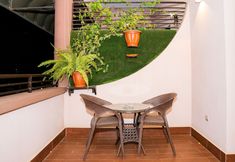 其他 7 Hotel Hibiscus