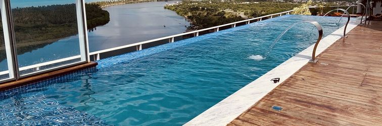 其他 Paiva Flats By Loui