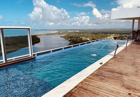 其他 Paiva Flats By Loui