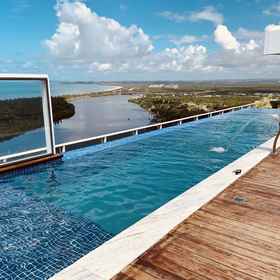 Primary image1Paiva Flats By Loui,伊塔普阿马海滩飯店