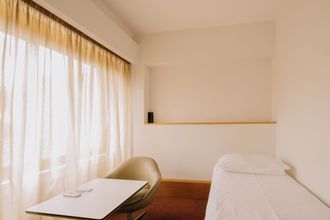 其他 4 Parque do Rio Ofir Hotel