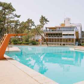 Primary image1Parque do Rio Ofir Hotel,阿普利亚飯店