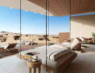 Lainnya 2 Six Senses Southern Dunes, The Red Sea