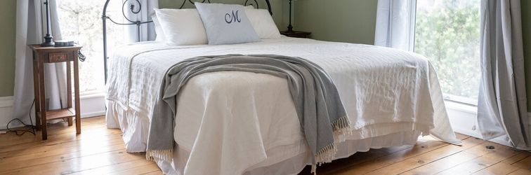 其他 Minerva Bed and Breakfast