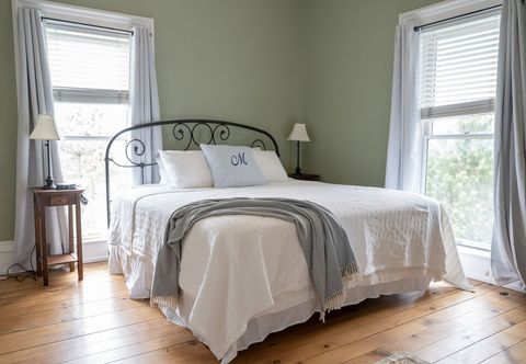 其他 Minerva Bed and Breakfast