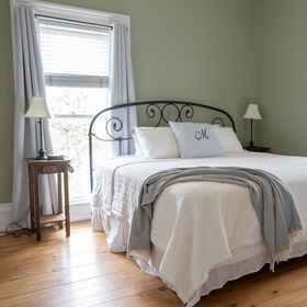 Room1Minerva Bed and Breakfast，肖托夸县飯店