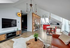 其他 4 Angielska Grobla by Q4 Apartments