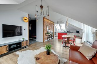 其他 4 Angielska Grobla by Q4 Apartments