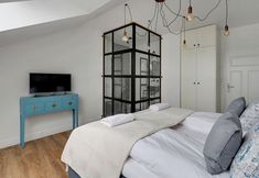Others 7 Angielska Grobla by Q4 Apartments
