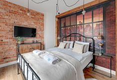 其他 6 Angielska Grobla by Q4 Apartments