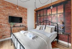 Others 6 Angielska Grobla by Q4 Apartments