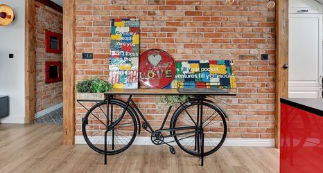 其他 2 Angielska Grobla by Q4 Apartments