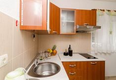 Others 5 Apartments Skurla - One Bedroom Apartment With Terrace