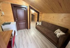 其他 6 Uzungol Cerrahpasa Suites