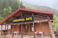 Others Uzungol Cerrahpasa Suites