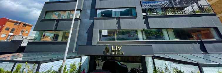 Others Liv Hotels