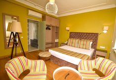 Lain-lain 4 Comfortable Flat with Jacuzzi EMP. 206