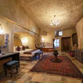 Primary image 1 Doctor’s Cave Cappadocia, Ortahisar Castle Hotels