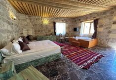 Lainnya 7 Doctor’s Cave Cappadocia