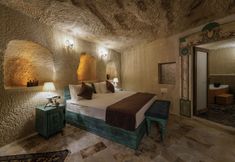 Lainnya 4 Doctor’s Cave Cappadocia