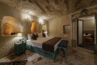 Lainnya 4 Doctor’s Cave Cappadocia