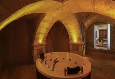 Lainnya 6 Doctor’s Cave Cappadocia