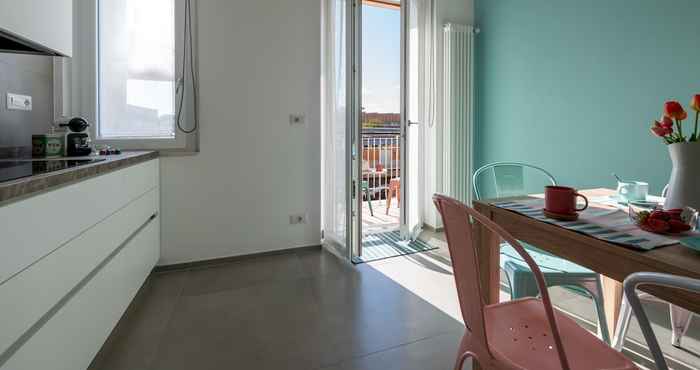 Lainnya Sardinia RE Eva Luna Apartment