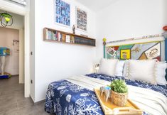 อื่นๆ 2 Sardinia Re - Valery s Flat