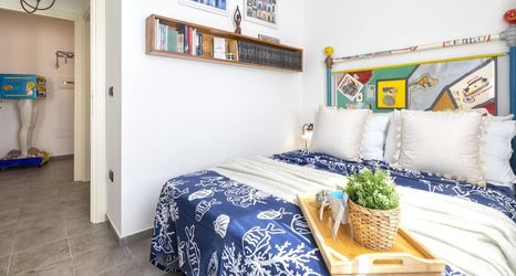 อื่นๆ 2 Sardinia Re - Valery s Flat