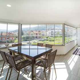 Primary image 1 Flat With Mountain View in Fethiye, Hotel Pasar Ikan Fethiye