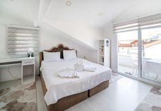 Others 7 Flat With Mountain View in Fethiye