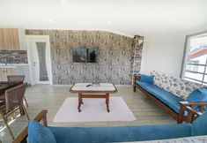 Lainnya 4 Flat With Mountain View in Fethiye