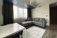 Lain-lain Convenient Flat in Secured Residence in Kagithane