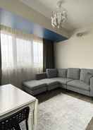 Primary image Convenient Flat in Secured Residence in Kagithane