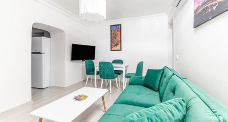 Others 2 Comfortable Spacious Flat in Besiktas