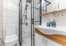 Others 4 Comfortable Spacious Flat in Besiktas