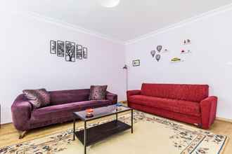 Others 4 Spacious Furnished Classy Flat in Maltepe