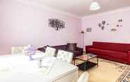 Others 5 Spacious Furnished Classy Flat in Maltepe