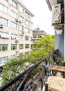 Imej utama Tasteful Flat Near Moda Coast in Central Kadikoy